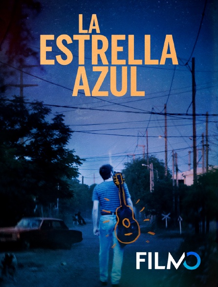 FilmoTV - La estrella azul