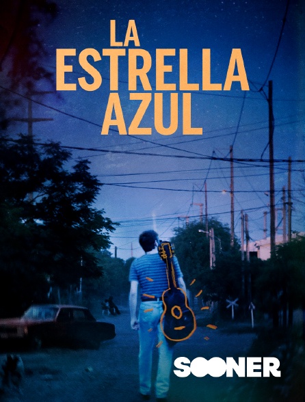 Sooner - La estrella azul