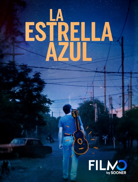 FilmoTV - La estrella azul