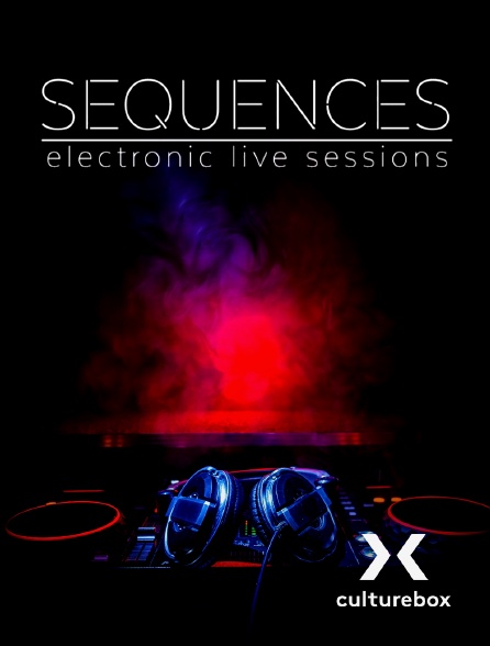 Culturebox - Séquences : Electronic Live Sessions