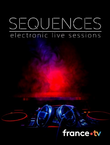 Culturebox - Séquences : Electronic Live Sessions