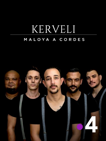 France 4 - Kervéli, maloya à cordes