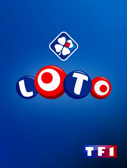 TF1 - Tirage du Loto