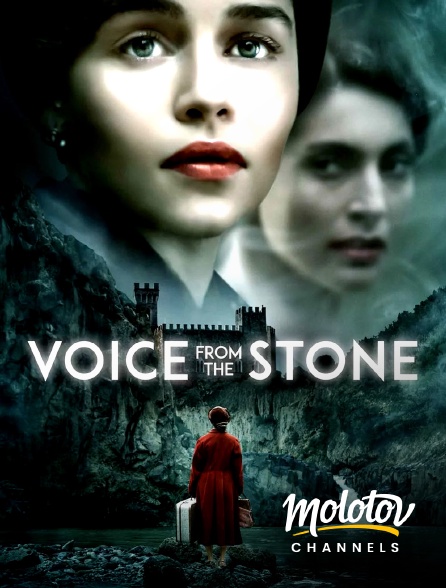 Molotov channels - Voice from the Stone