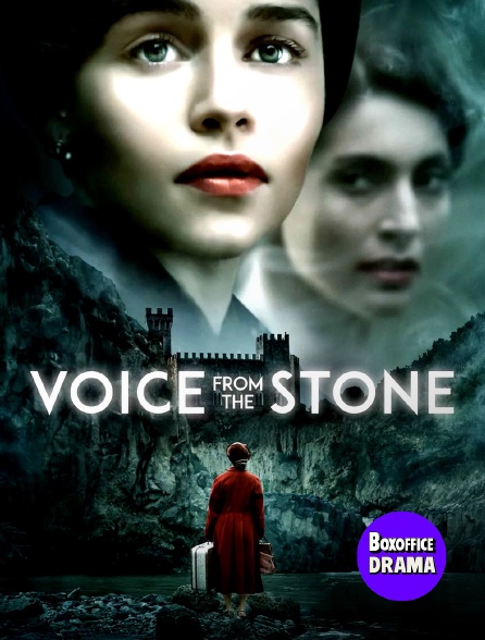 Box Office Drama - Voice from the Stone