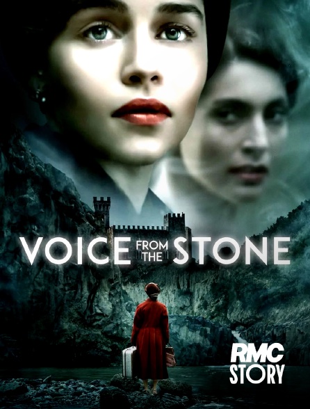 RMC Story - Voice from the Stone en replay