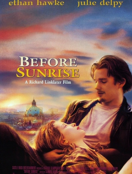 Before Sunrise Streaming Vo Before Sunrise en Streaming - Molotov.tv