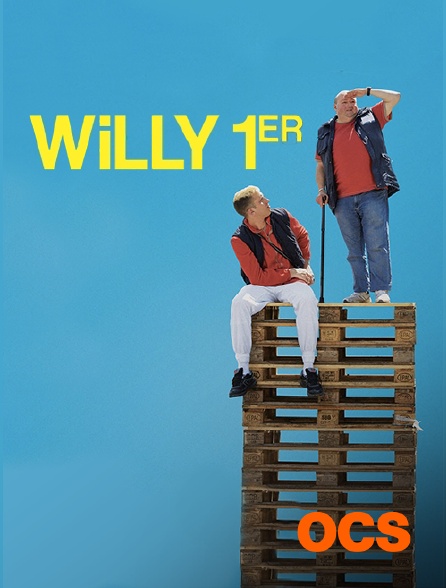 OCS - Willy 1er