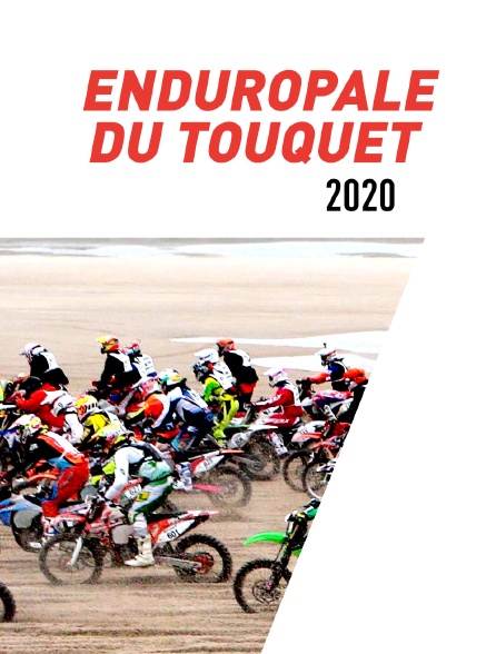 Enduropale du Touquet 2020