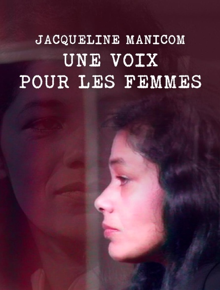 france.tv - Jacqueline Manicom, une voix pour les femmes