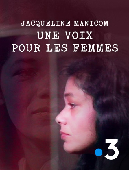 France 3 - Jacqueline Manicom, une voix pour les femmes