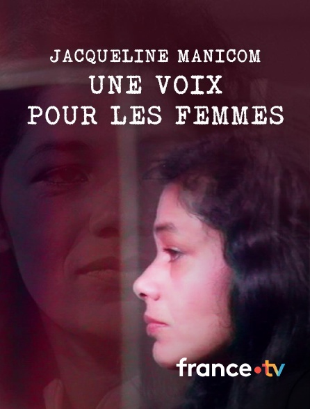 france.tv - Jacqueline Manicom, une voix pour les femmes