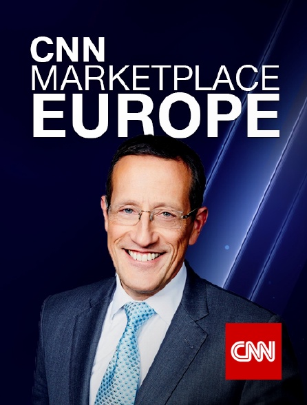 CNN - CNN Marketplace Europe