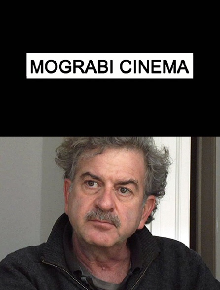 Mograbi cinéma