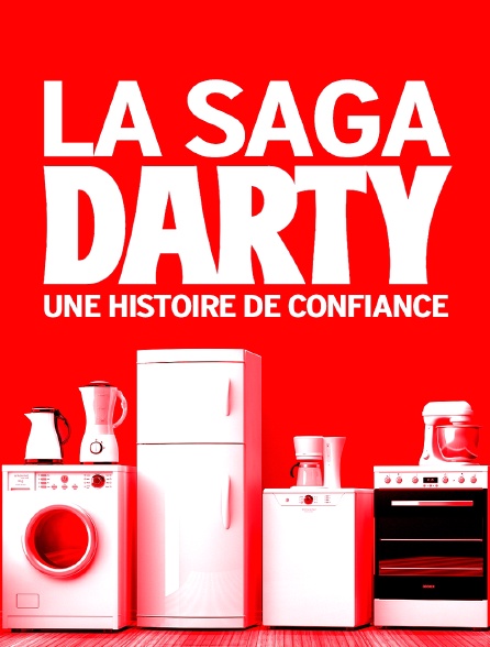 Darty, une histoire de confiance