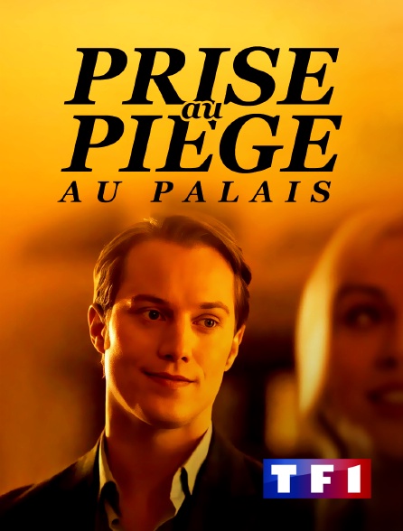 TF1 - Prise au piège au palais
