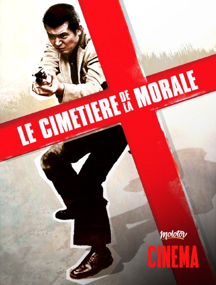 Molotov Channels Cinéma - Le Cimetière de la Morale