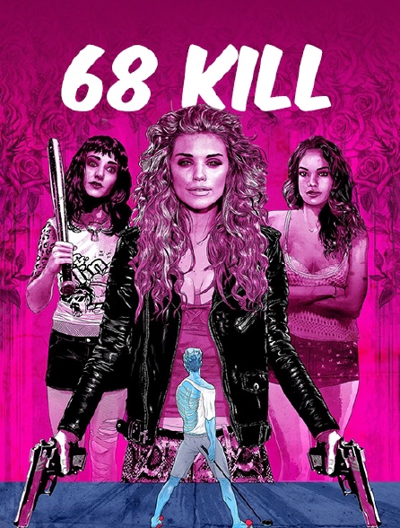 68 Kill Streaming Vostfr 68 Kill en Streaming - Molotov.tv