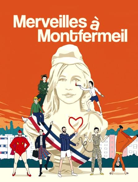 Merveilles à Montfermeil