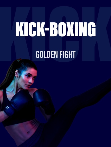 Golden Fight