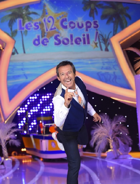 Les douze coups de soleil