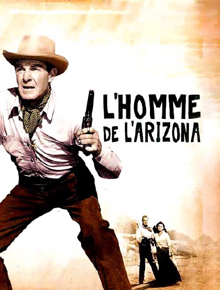 L'homme de l'Arizona