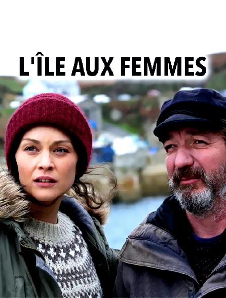 L'île aux femmes