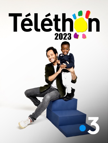 France 3 - Téléthon 2023 : 37e édition