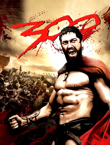 300 en streaming gratuit