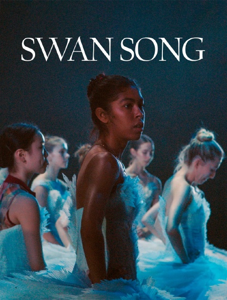 Swan Song : Un nouveau "Lac des cygnes"