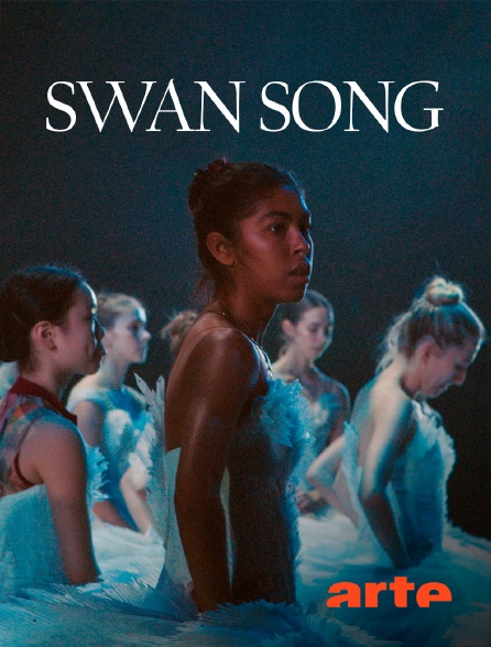 Arte - Swan Song : Un nouveau "Lac des cygnes"
