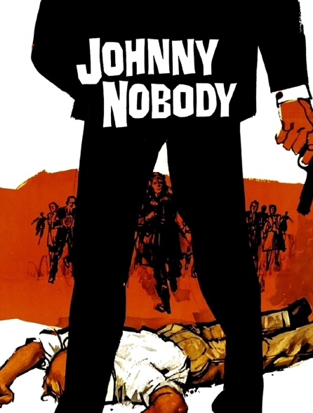 Johnny Nobody