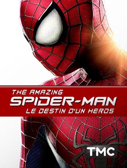 Spider Man Le Destin D Un Héros Streaming The Amazing Spider-Man : le destin d'un héros en Streaming sur TMC
