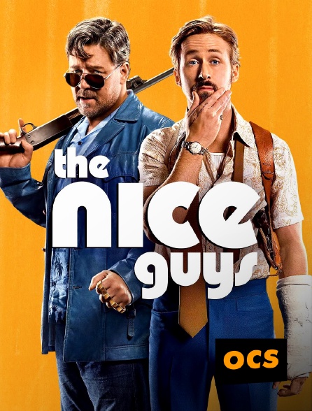 OCS - The Nice Guys