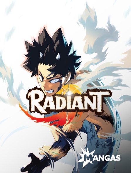 MANGAS - Radiant