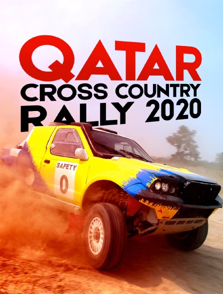 Qatar Cross Country Rally 2020