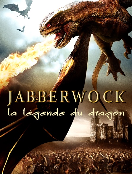 Jabberwock : La légende du dragon