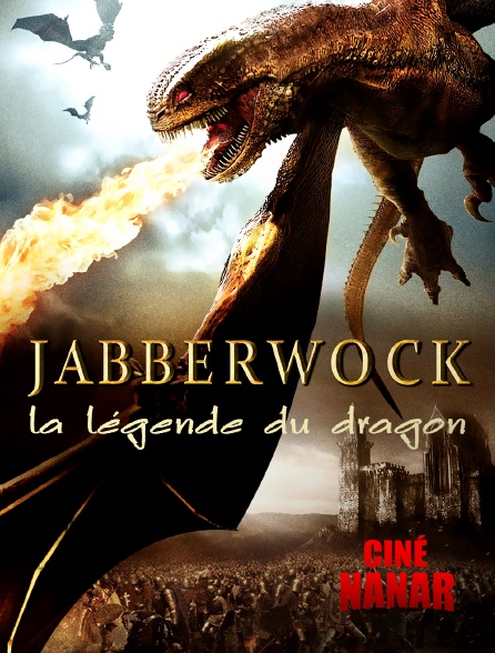 Ciné Nanar - Jabberwock : La légende du dragon