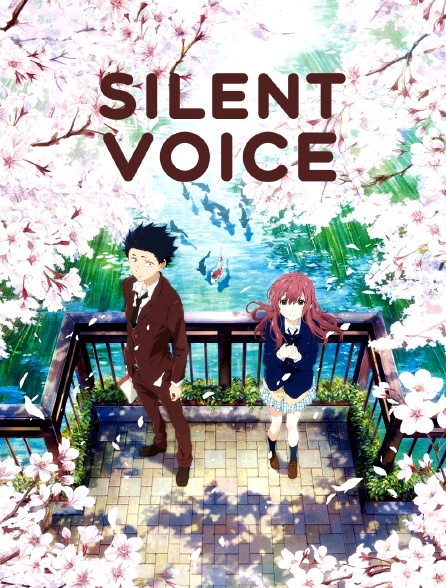 Silent Voice