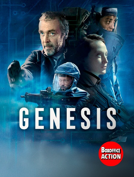 Box Office Action - Genesis