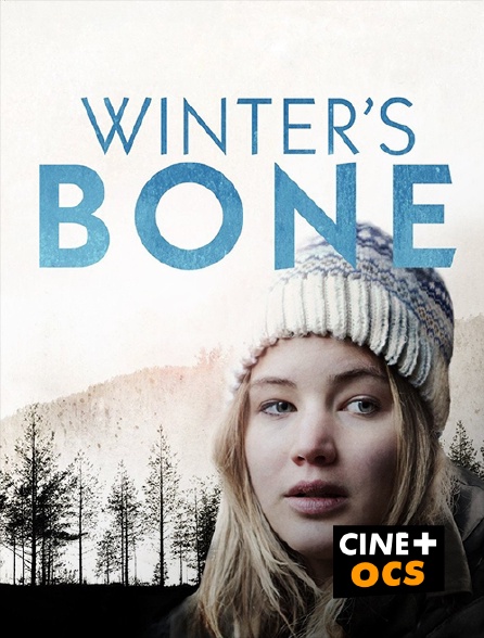 CINÉ Cinéma - Winter's Bone