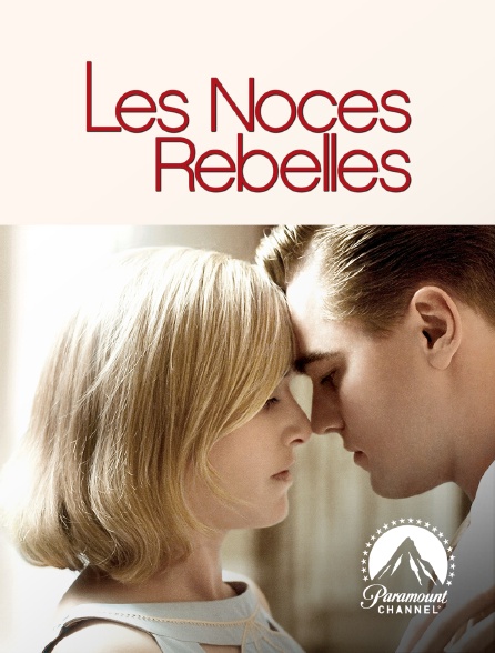 Paramount Channel - Les noces rebelles