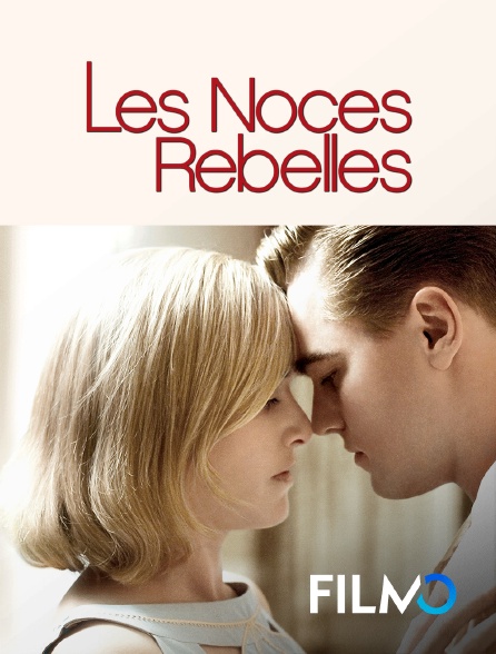 FilmoTV - Les noces rebelles