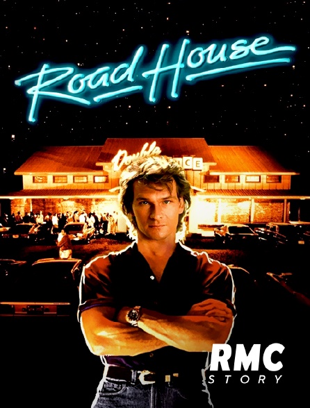 RMC Story - Road House