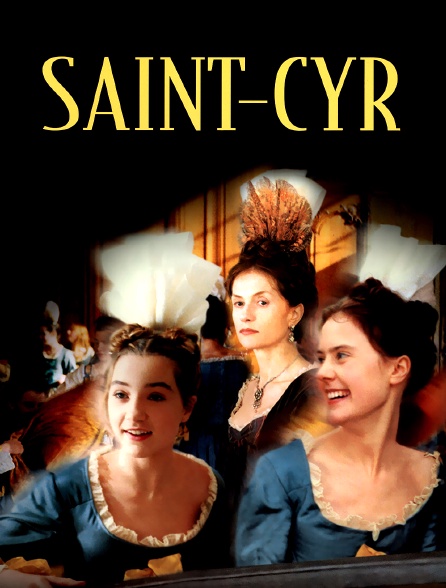 Saint-Cyr