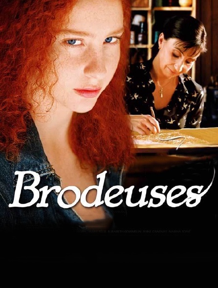 Brodeuses