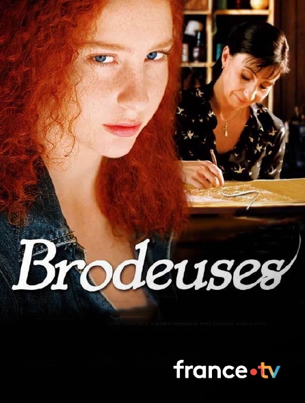 france.tv - Brodeuses