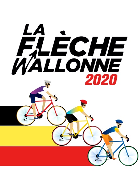 La Flèche Wallonne 2020