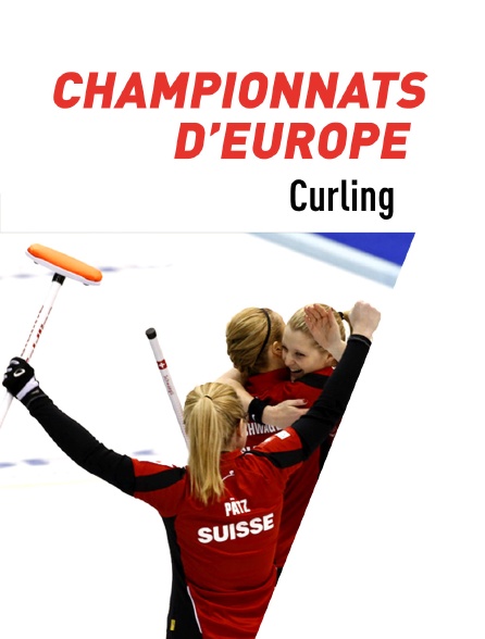 Championnats d'Europe de curling