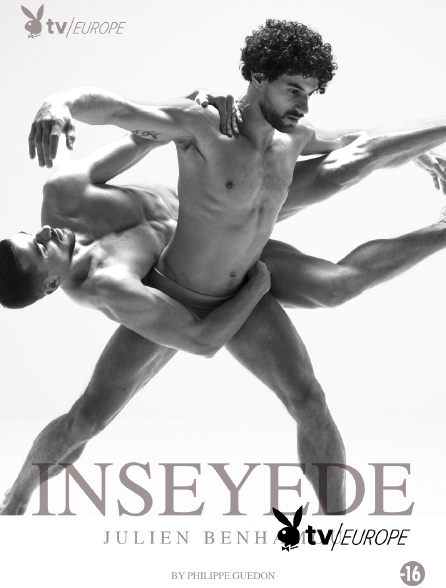 Playboy TV - INSEYEDE JULIEN BENHAMOU